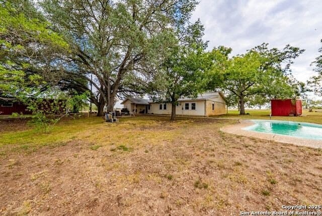 16.5 acres in Wilson County - photo 36