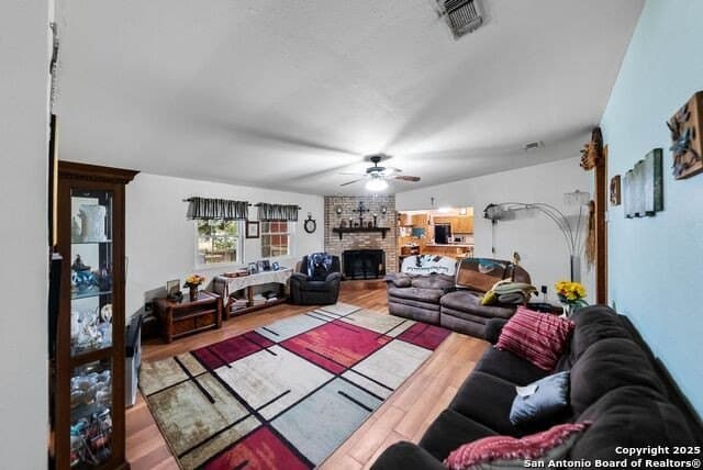 16.5 acres in Wilson County - photo 4