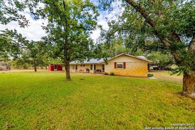 16.5 acres in Wilson County - photo 47