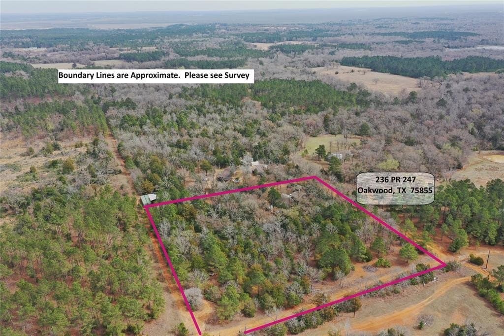 10.16 acres in Freestone County - photo 10