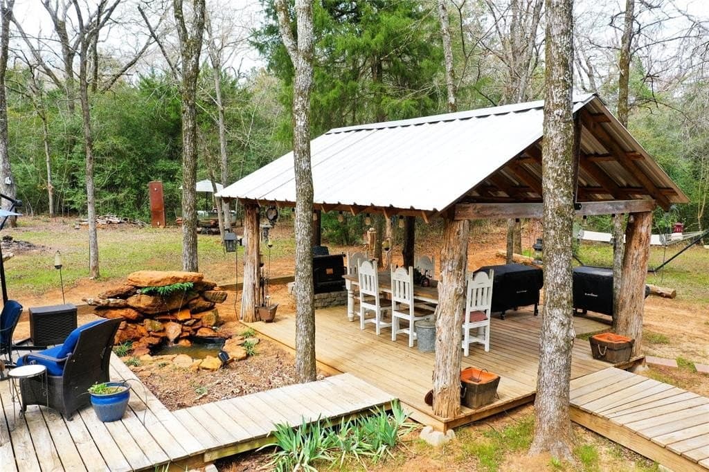 10.16 acres in Freestone County - photo 33