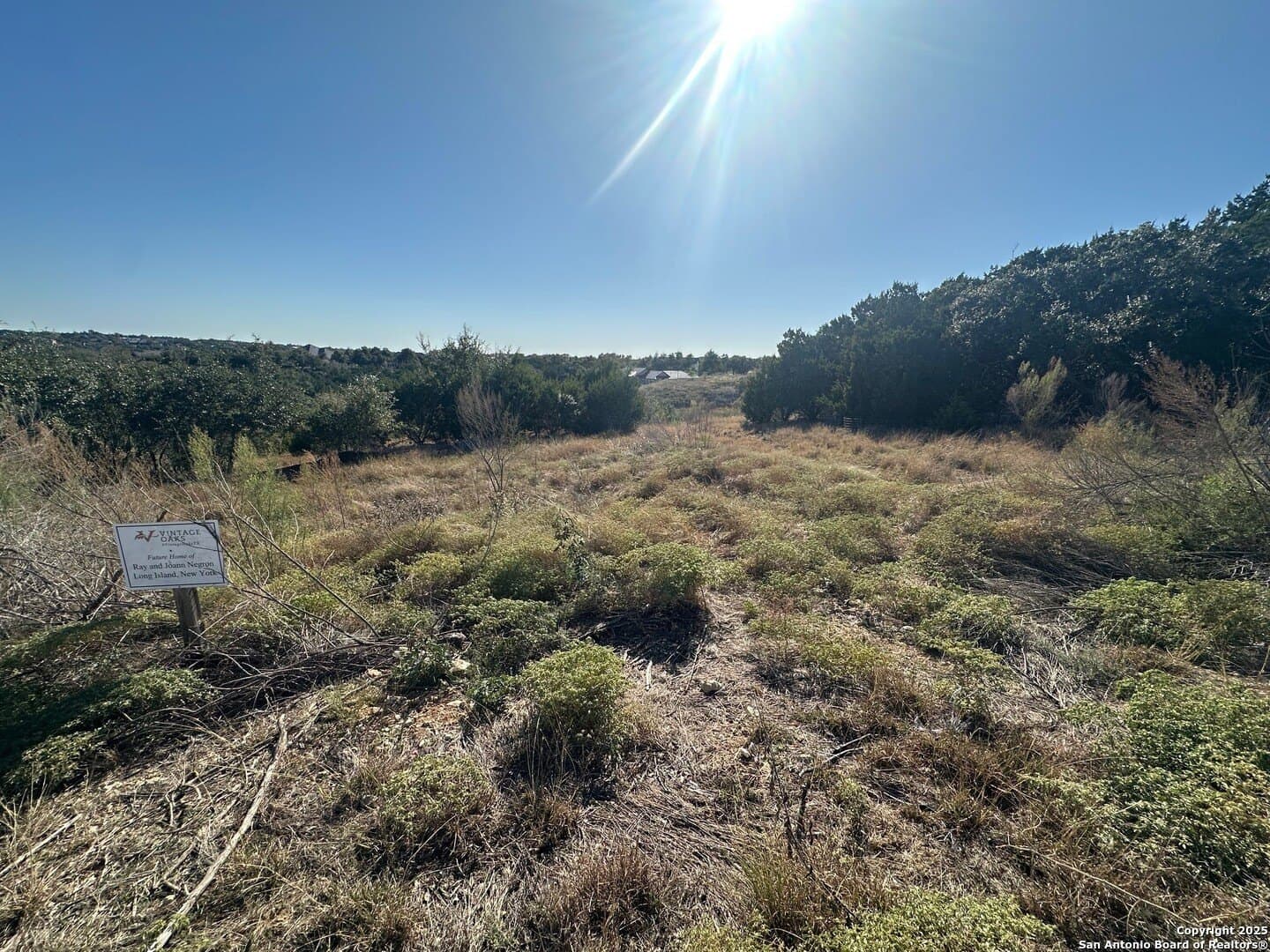 1.01 acres in Comal County - photo 7