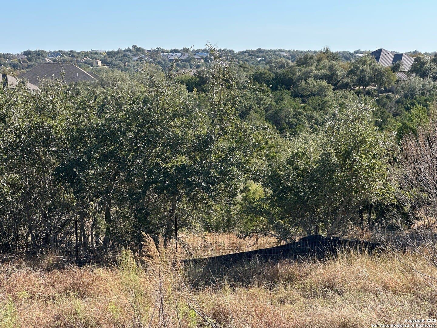1.01 acres in Comal County - photo 9