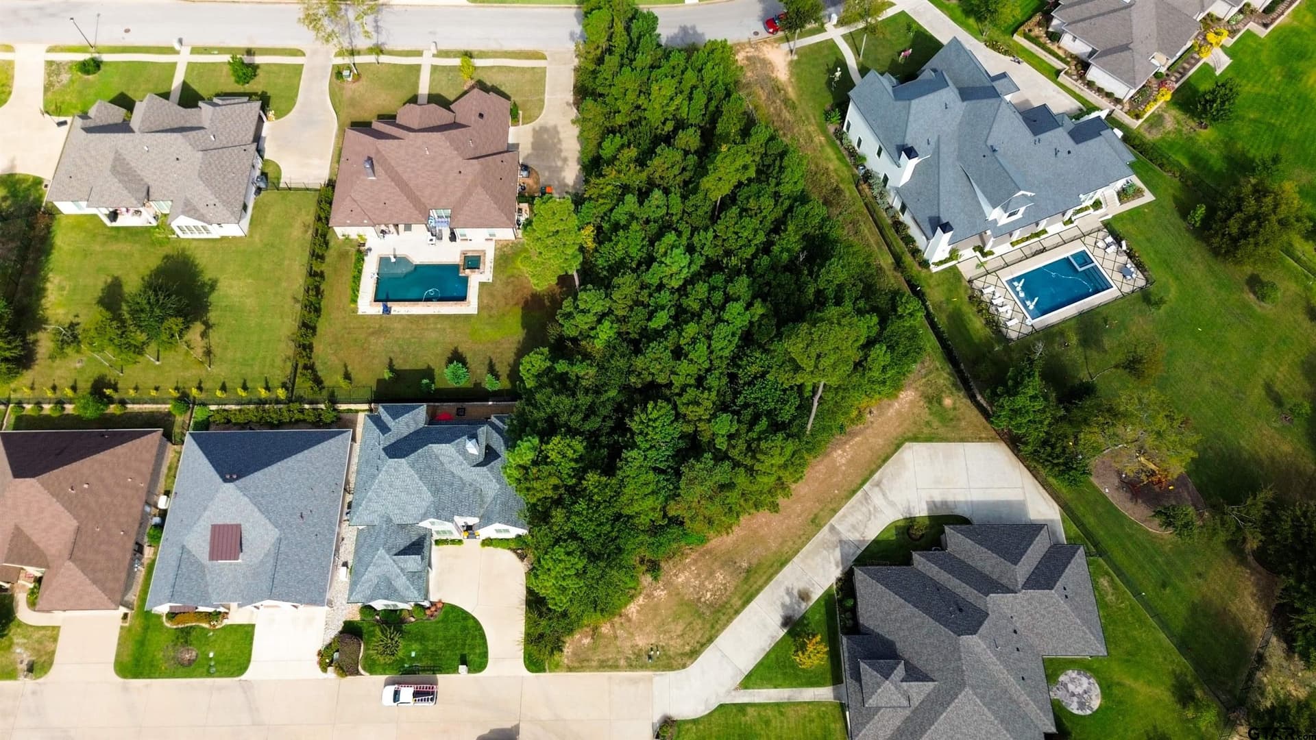 0.24 acres in Smith County - photo 3