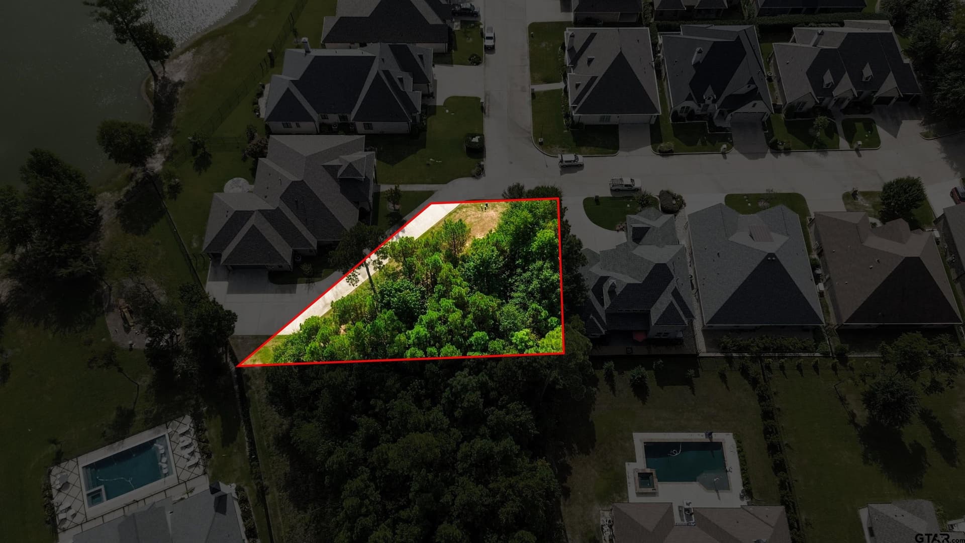 0.24 acres in Smith County - photo 2