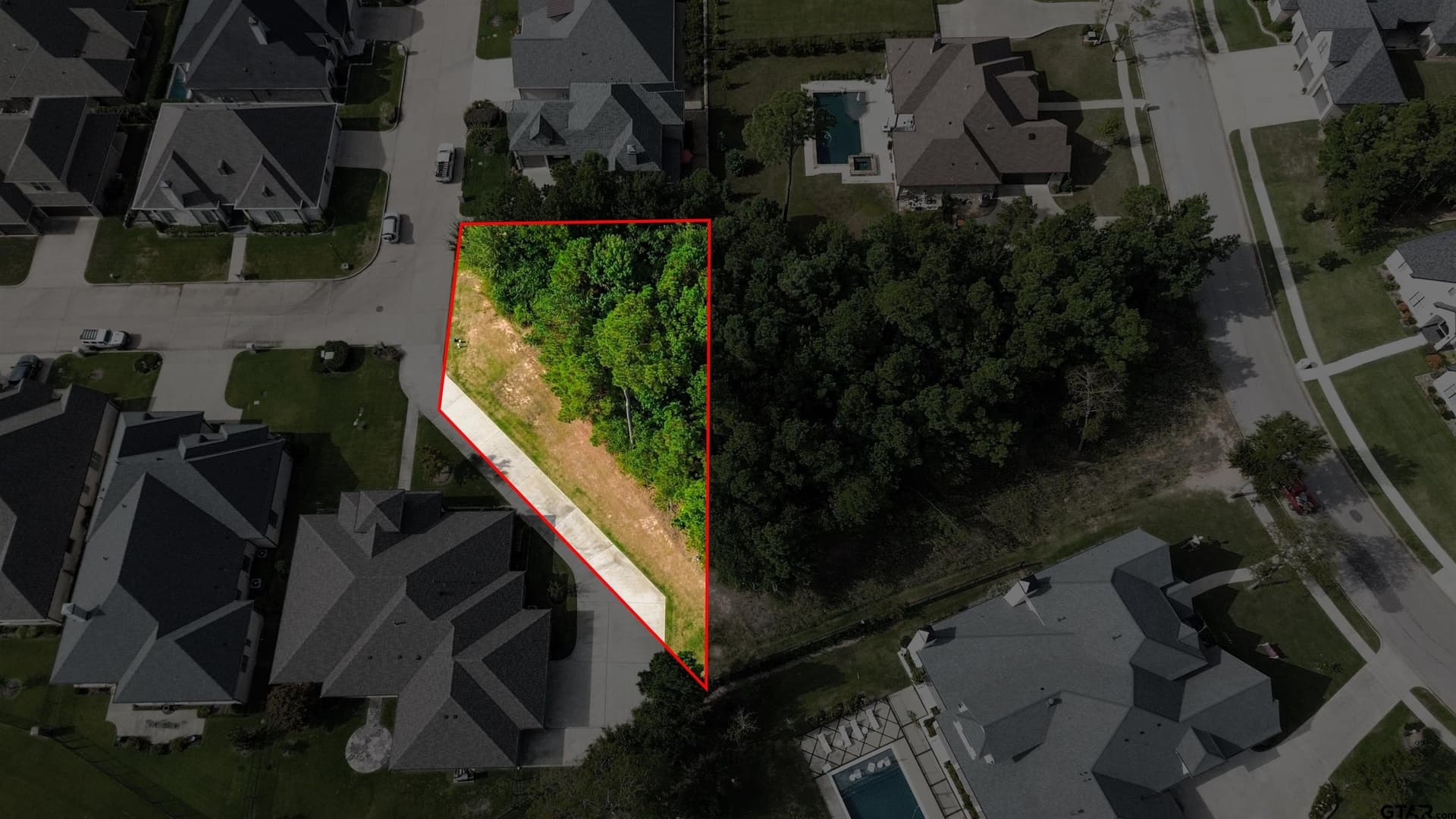 0.24 acres in Smith County - photo 5