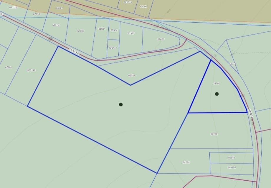 21.48 acres in ANDERSON County - photo 17
