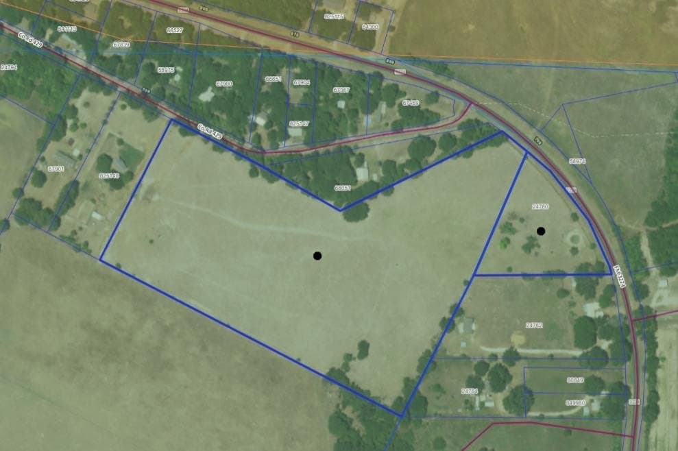 21.48 acres in ANDERSON County - photo 2