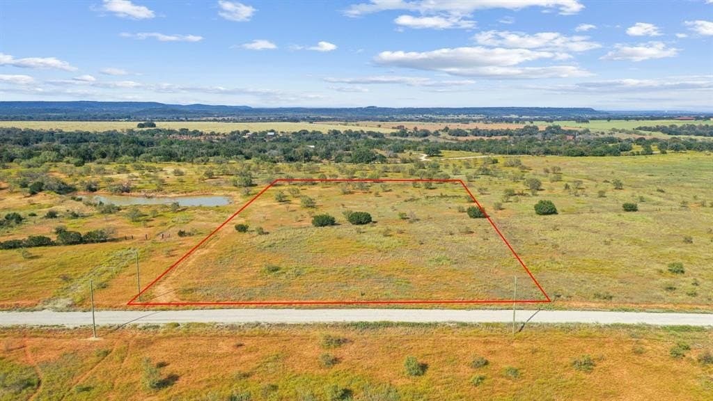 5.25 acres in Palo Pinto County - photo 2