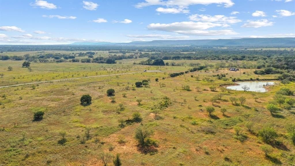 5.25 acres in Palo Pinto County - photo 4