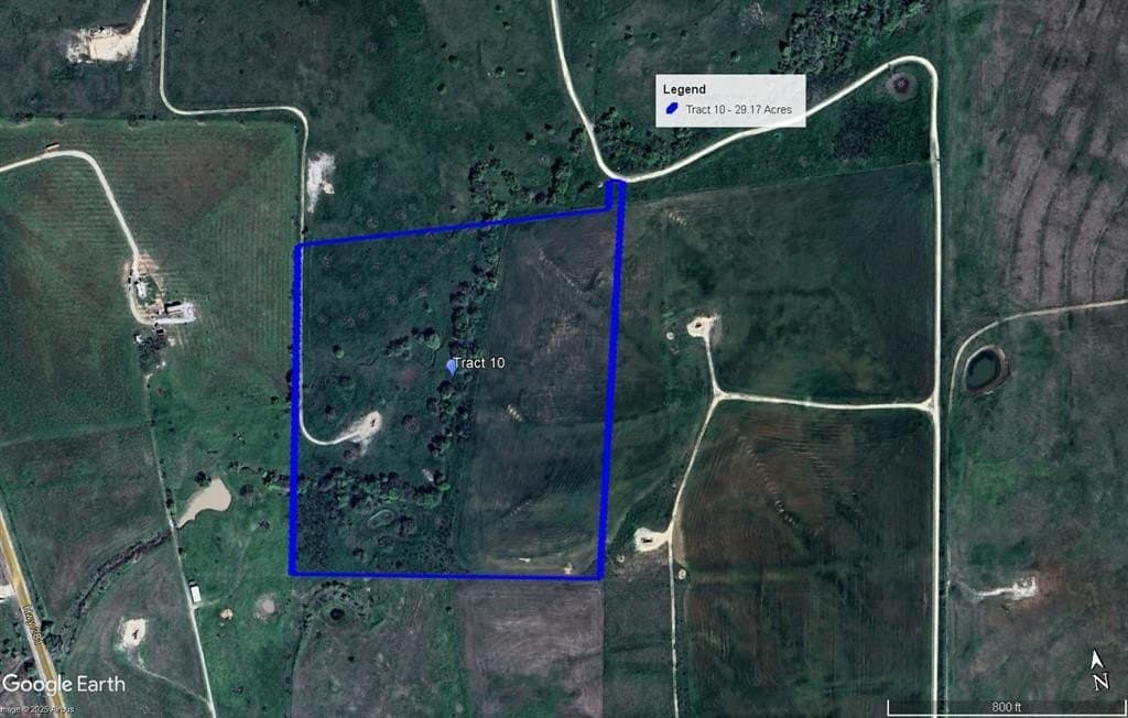 29.17 acres in Jack County - photo 26