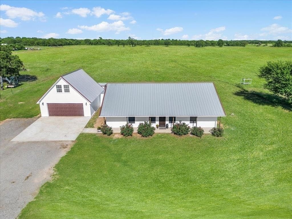 12 acres in Parker County - photo 2