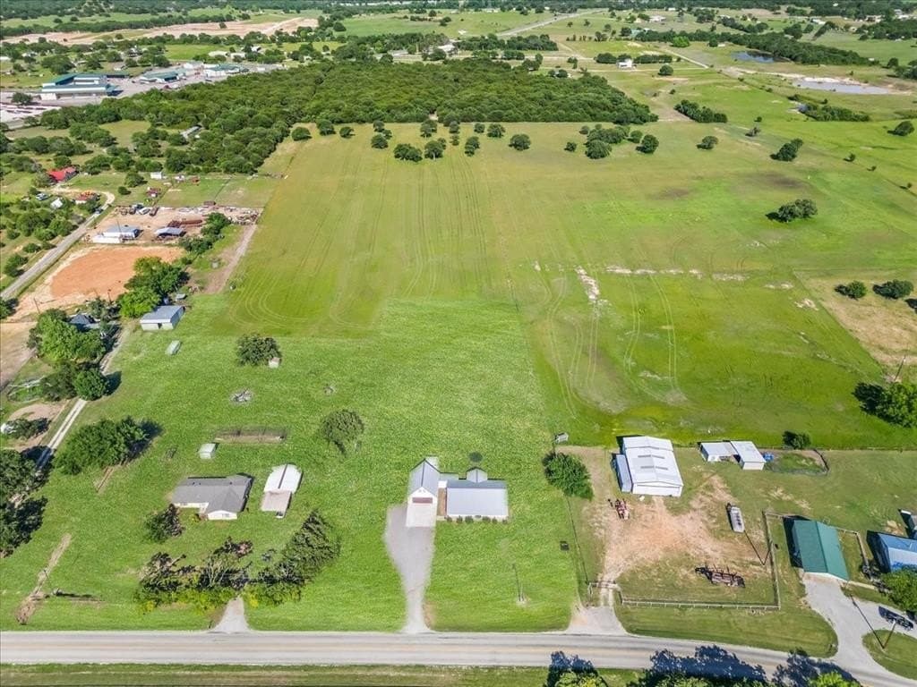 12 acres in Parker County - photo 21