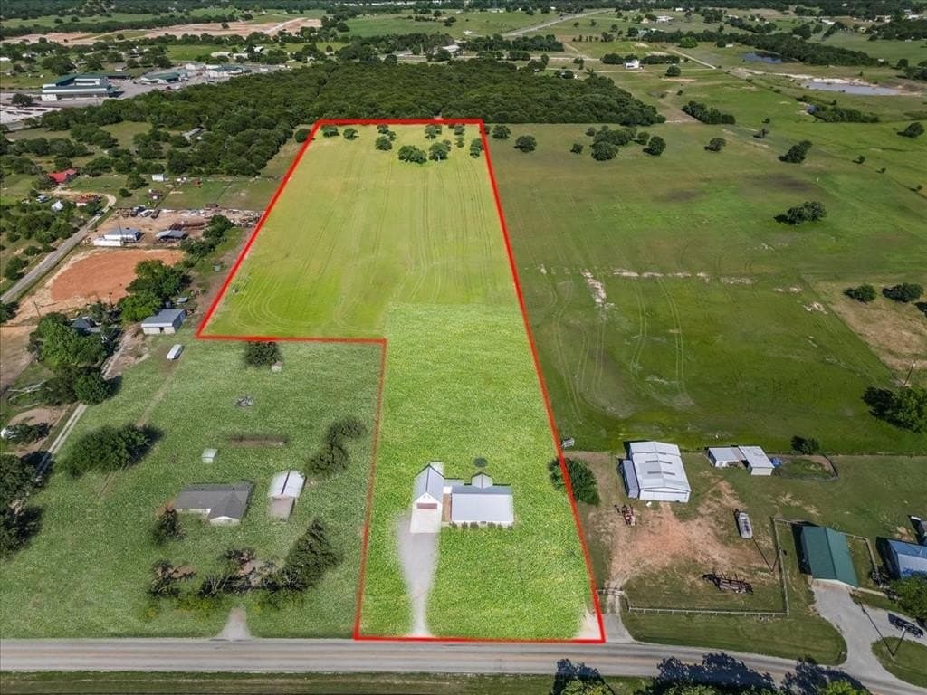 12 acres in Parker County - photo 3