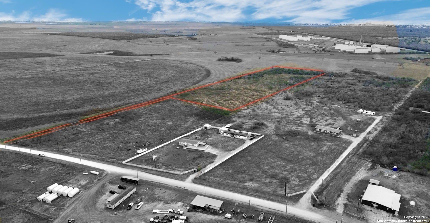10.07 acres in Wilson County - photo 4