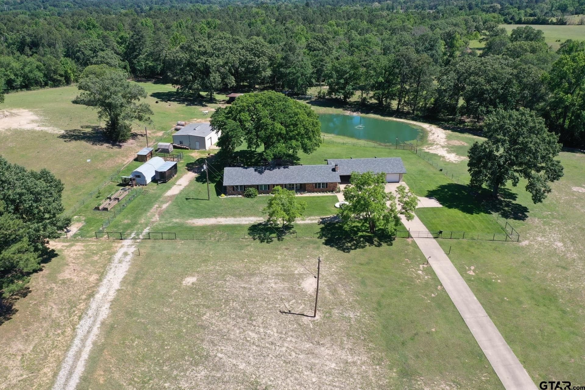 59.05 acres in Anderson County - photo 33