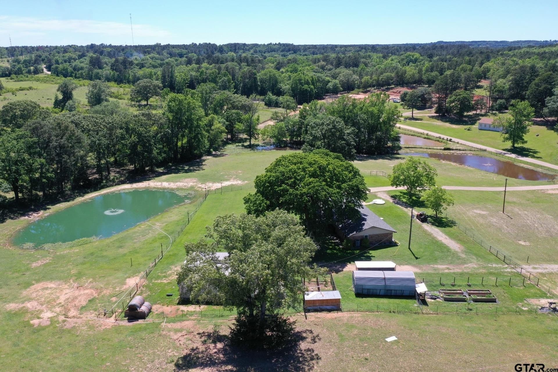 59.05 acres in Anderson County - photo 32