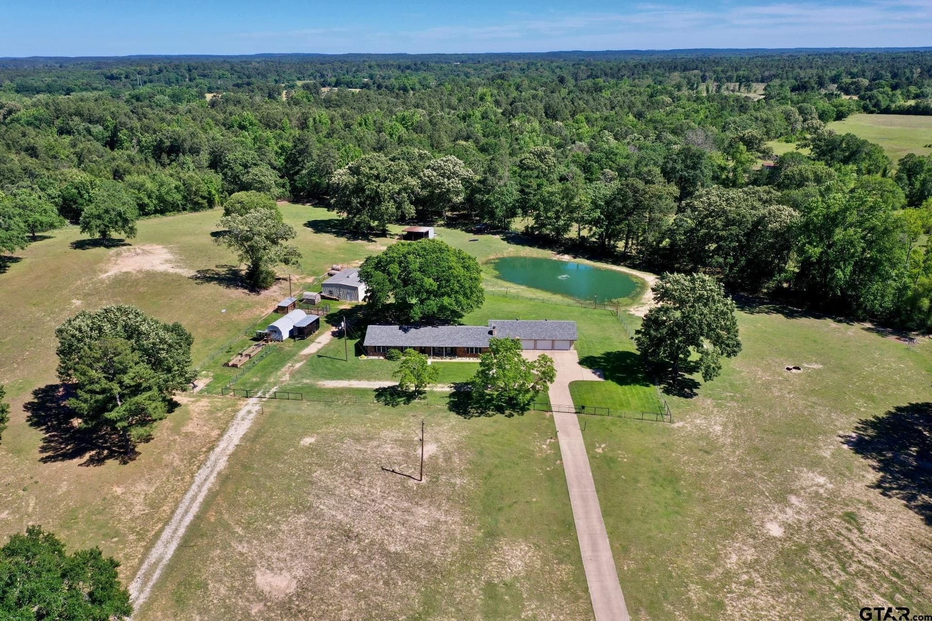 59.05 acres in Anderson County - photo 47
