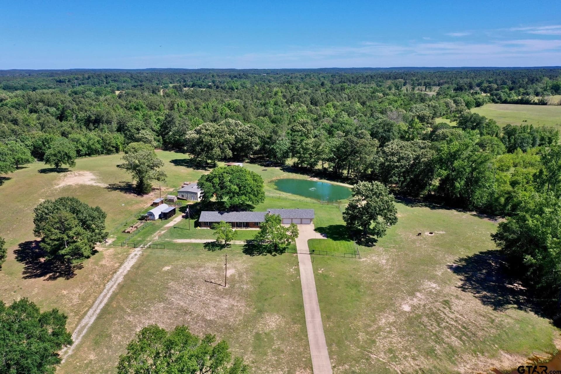 59.05 acres in Anderson County - photo 43
