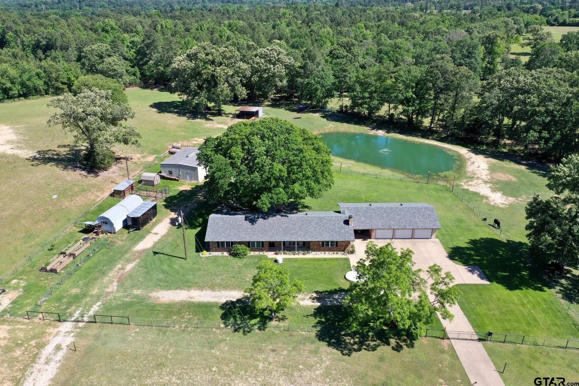59.05 acres in Anderson County - photo 46