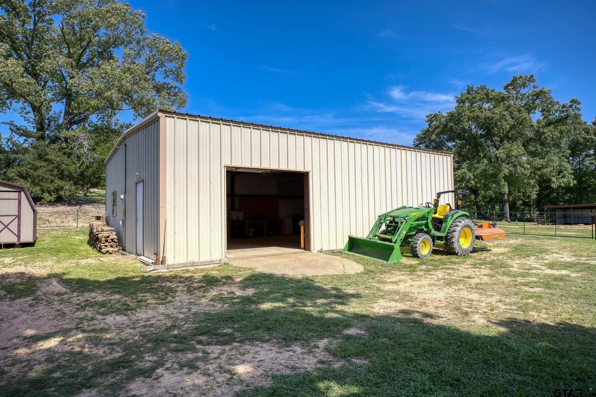 59.05 acres in Anderson County - photo 5