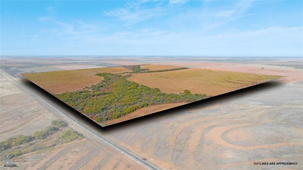 160 acres in Fisher County - photo 5