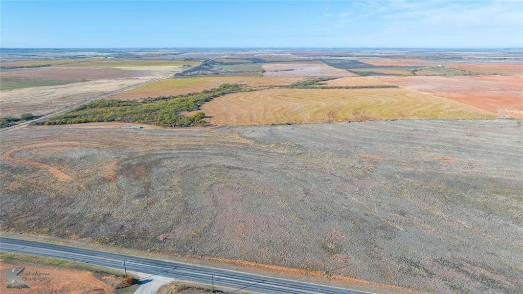 160 acres in Fisher County - photo 13
