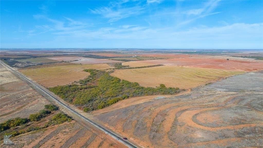 160 acres in Fisher County - photo 10