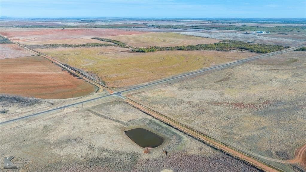 160 acres in Fisher County - photo 20