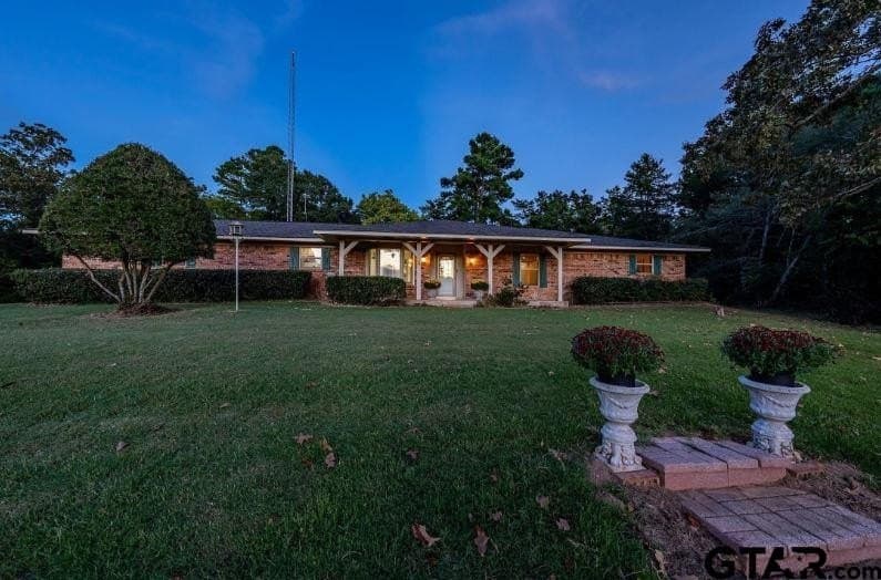 19.18 acres in Van Zandt County - photo 2