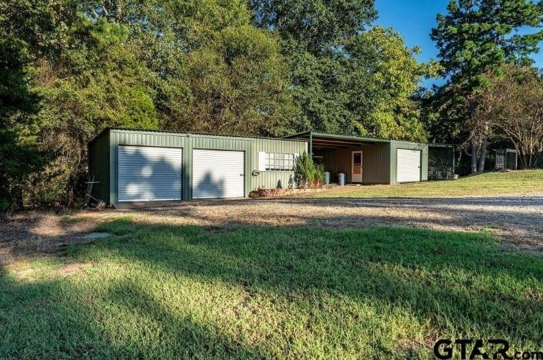19.18 acres in Van Zandt County - photo 9