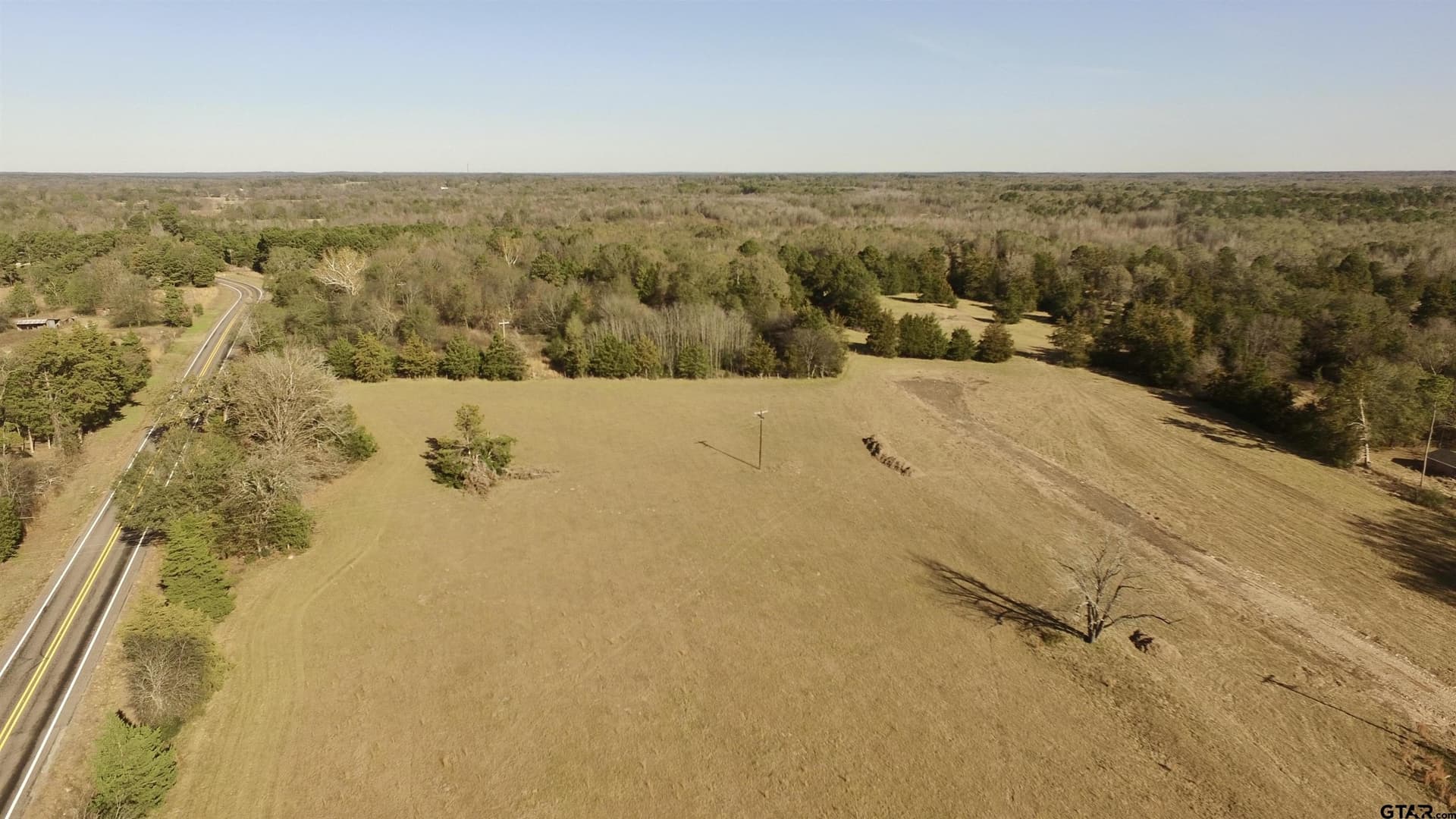 5.66 acres in Camp County - photo 3