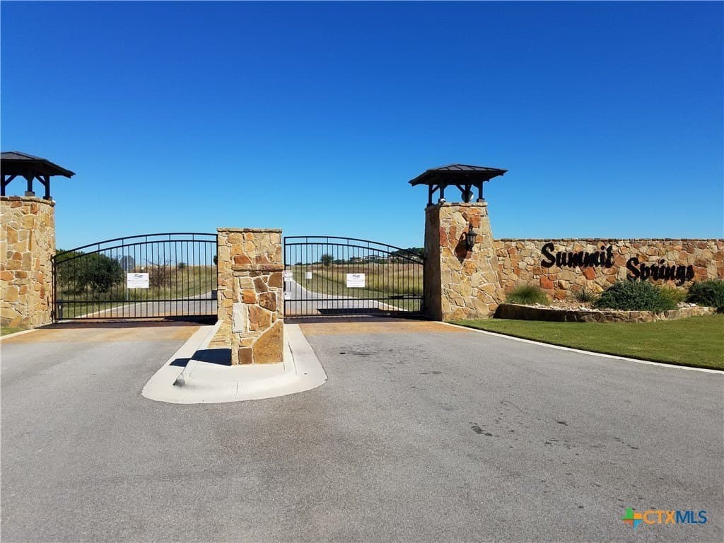 3.75 acres in Blanco County - photo 3