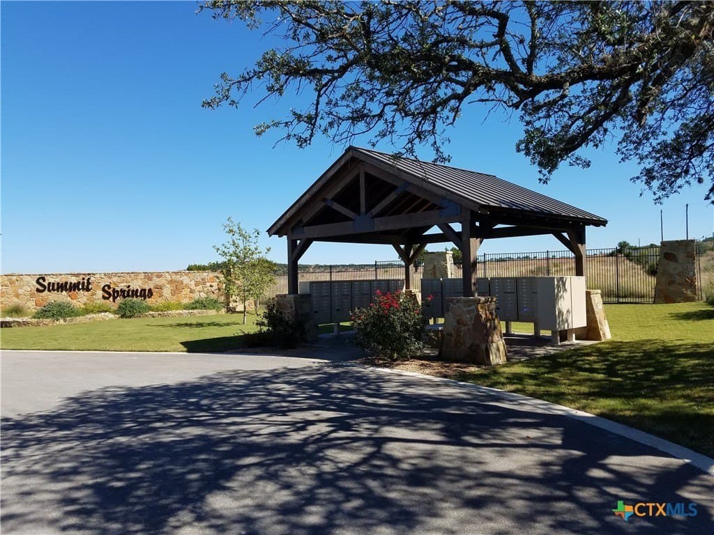 3.75 acres in Blanco County - photo 5