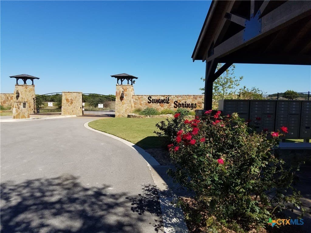 3.75 acres in Blanco County - photo 6