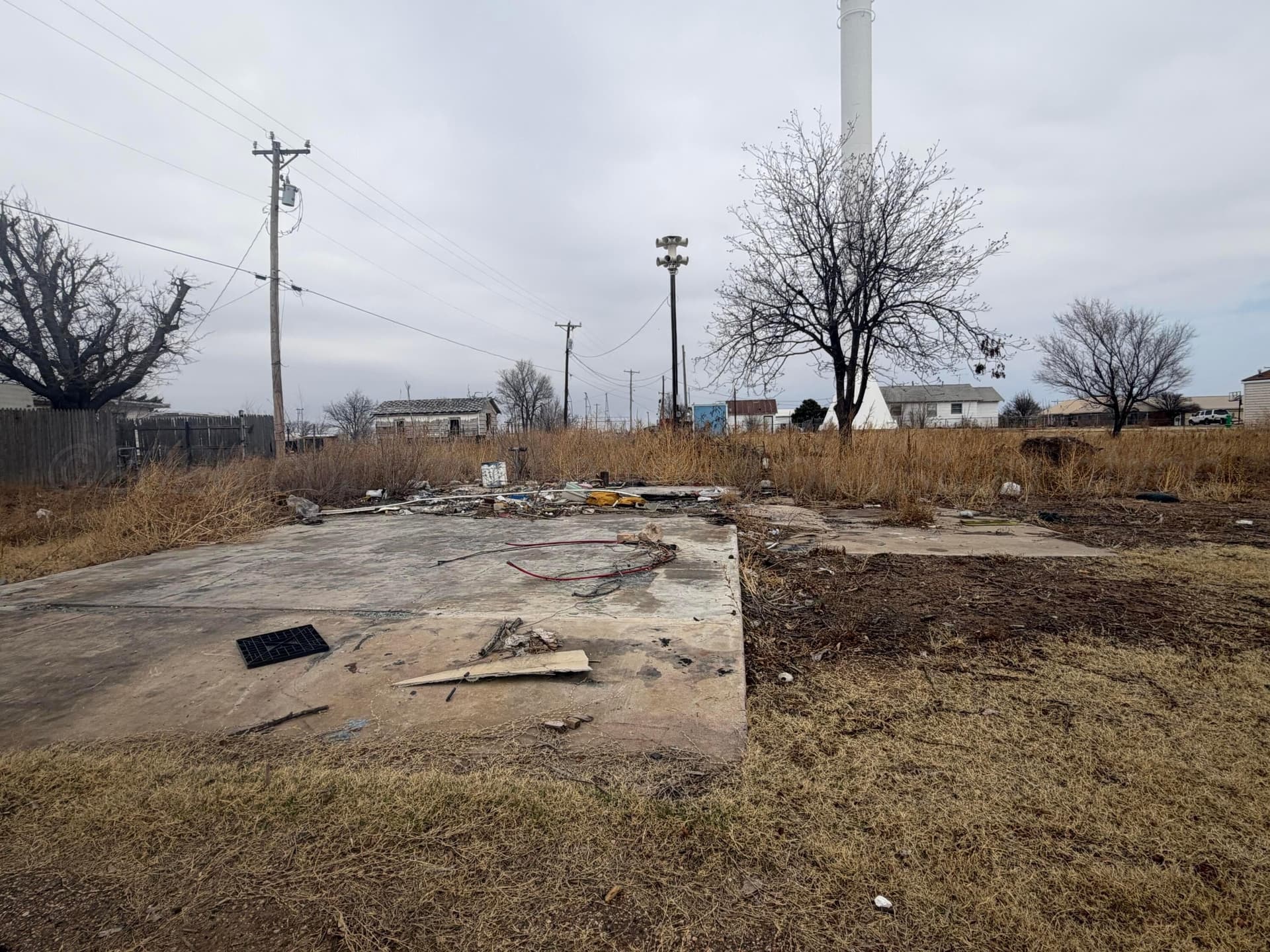 0 acres in Carson County - photo 3