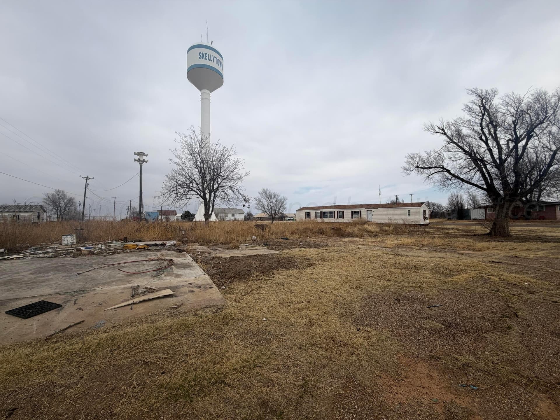 0 acres in Carson County - photo 4