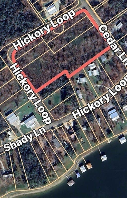 4.71 acres in Limestone County - photo 8