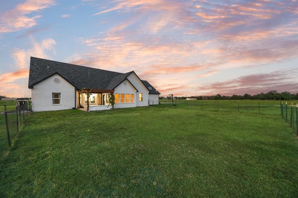 53.98 acres in Kaufman County - photo 8