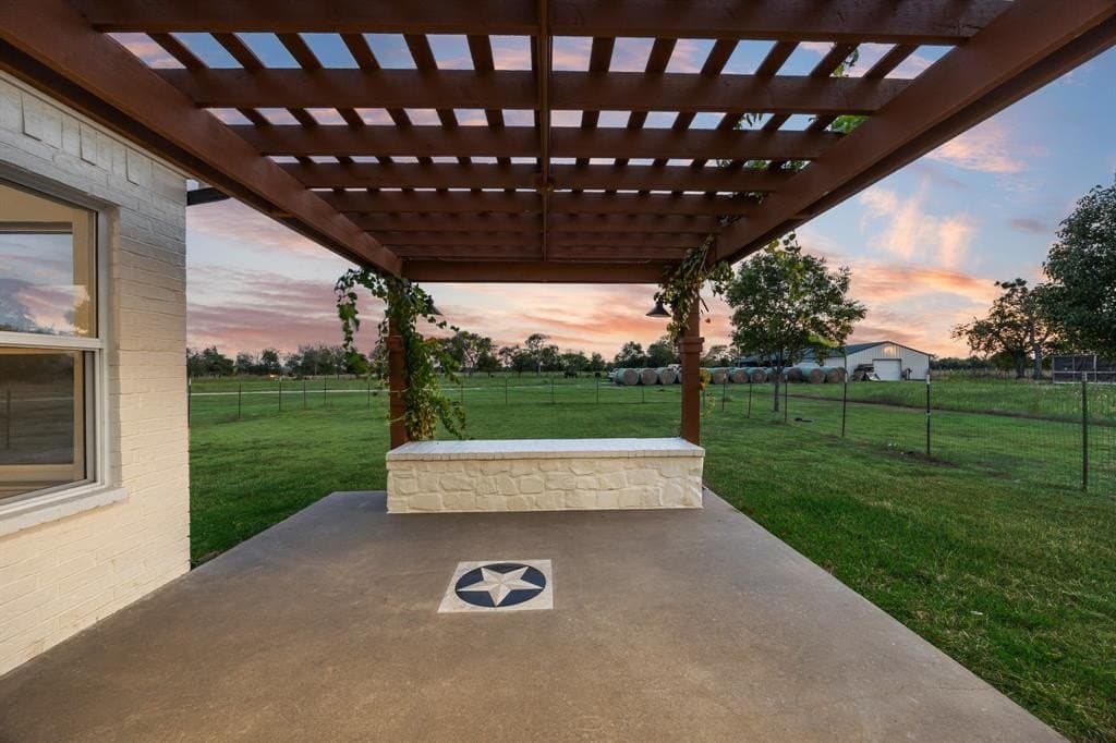 53.98 acres in Kaufman County - photo 32