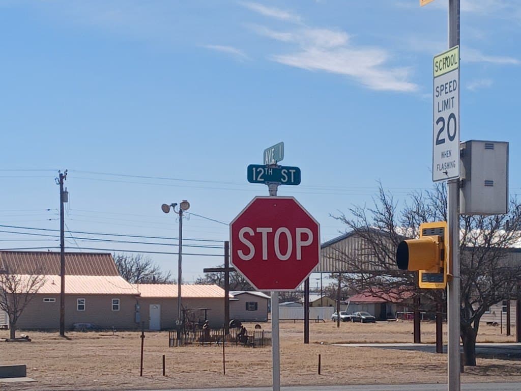 0.16 acres in Gaines County - photo 3