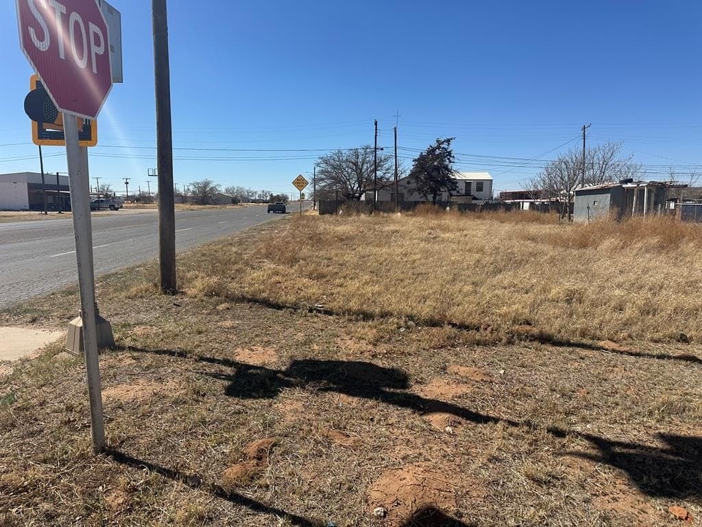 0.16 acres in Gaines County - photo 2