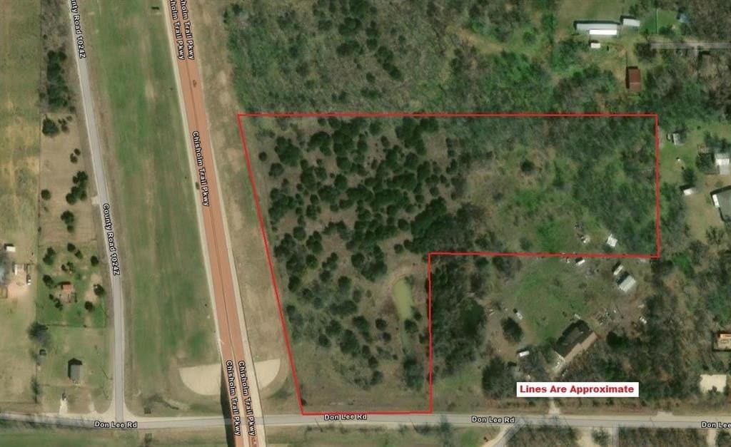 8 acres in Johnson County - photo 14