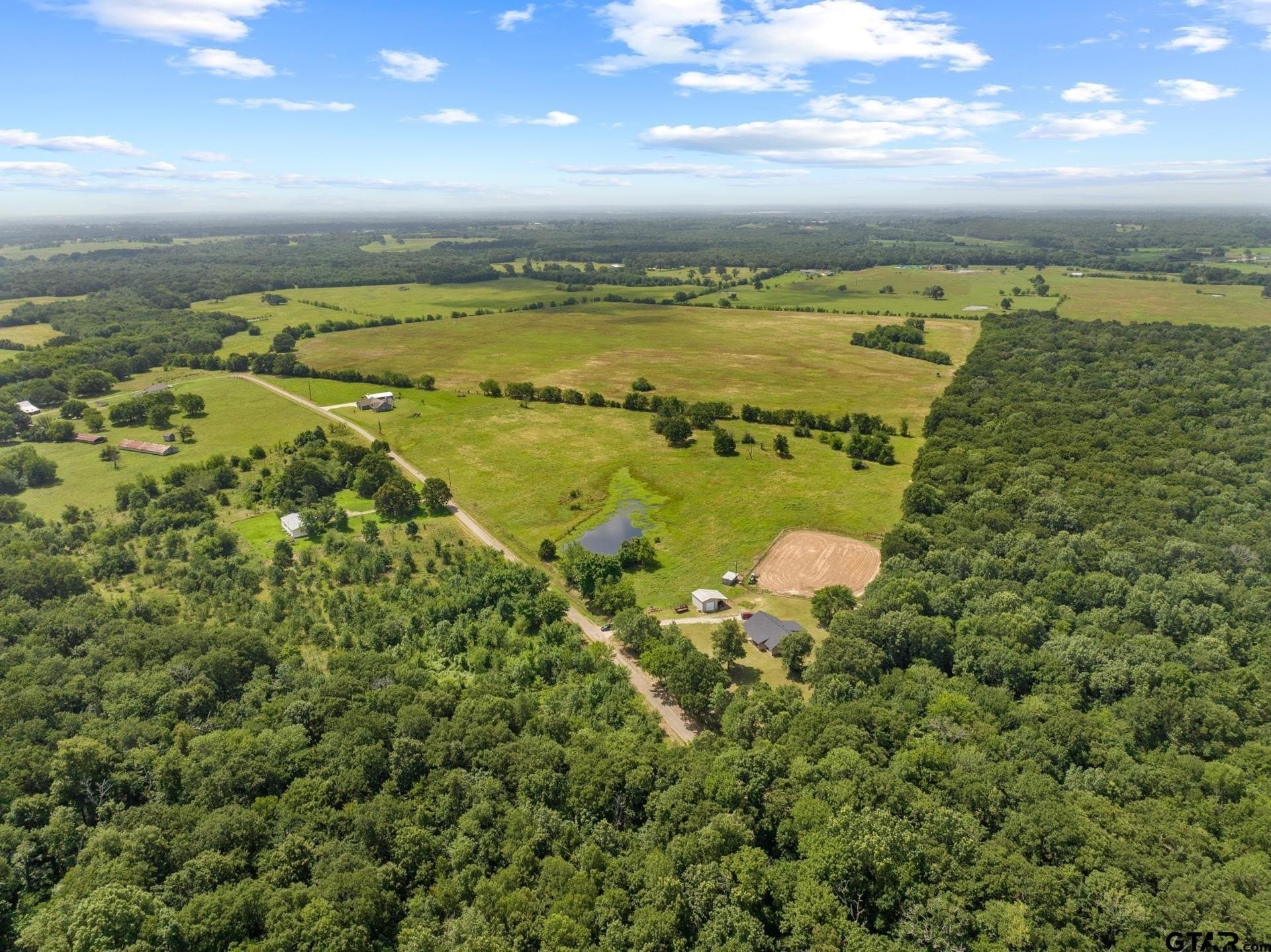 10 acres in Franklin County - photo 3