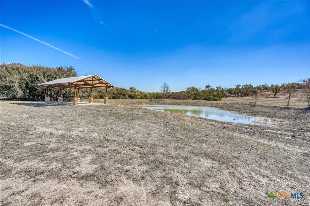 6.44 acres in Burnet County - photo 7