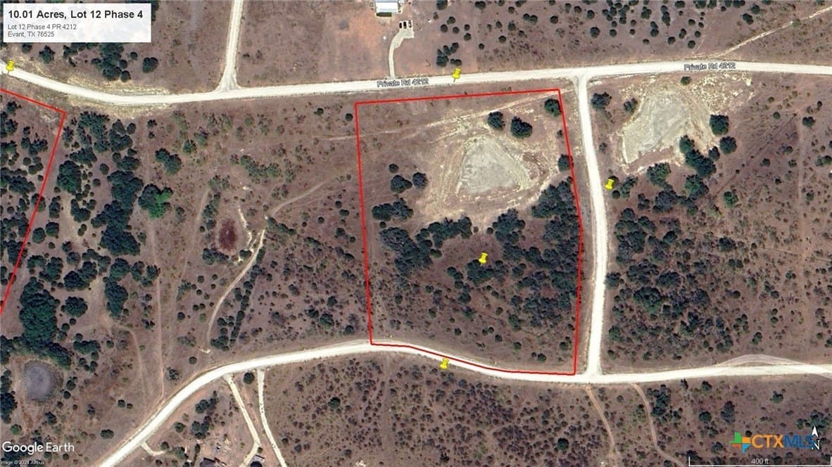 10.01 acres in Hamilton County - photo 27