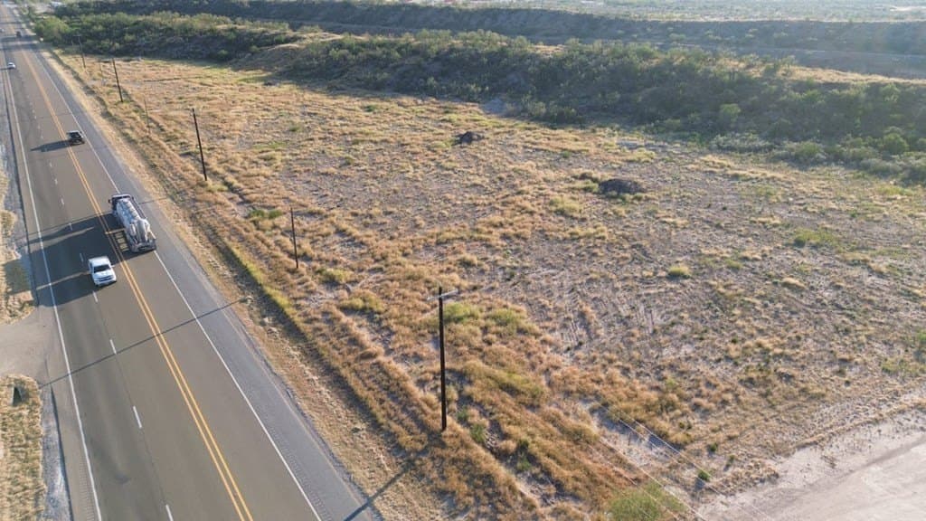 10.01 acres in Maverick County - photo 7
