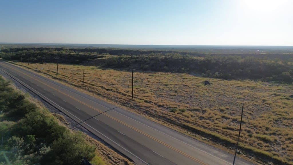 10.01 acres in Maverick County - photo 10