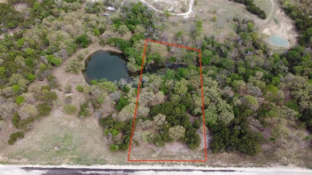 1.69 acres in Somervell County - photo 2