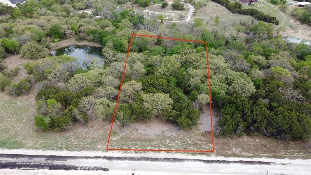 1.69 acres in Somervell County - photo 4